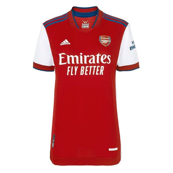 Maglia Arsenal Prima Donna 21/22